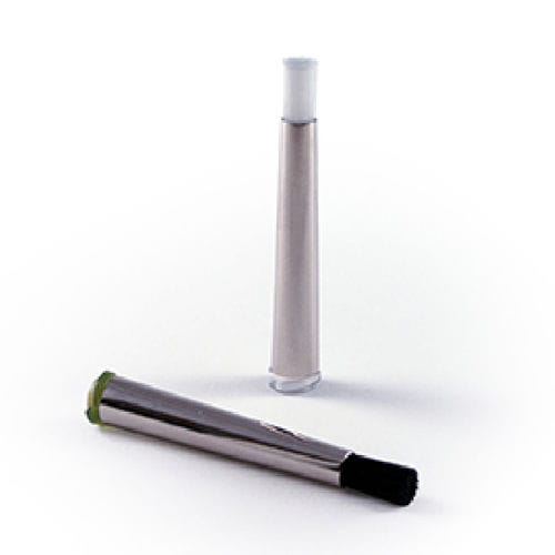 Brosse pinceau - Nordson EFD - de revêtement / en nylon / flexible