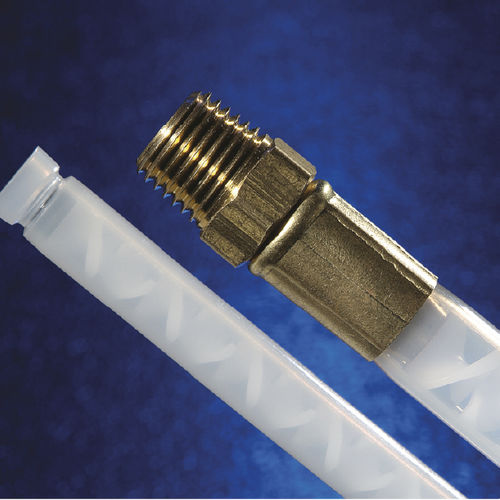 Mélangeur statique - 140 series - Nordson EFD - continu / d'adhésif
