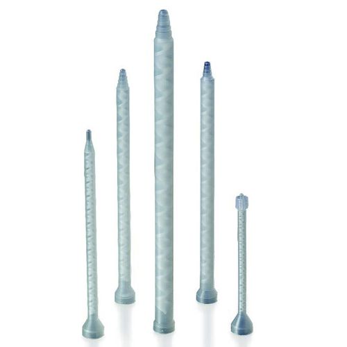 Mélangeur statique - 160 series - Nordson EFD - continu / de liquide