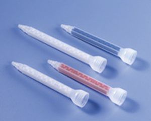 Mélangeur statique - 180A series - Nordson EFD - continu / de liquide / haute performance