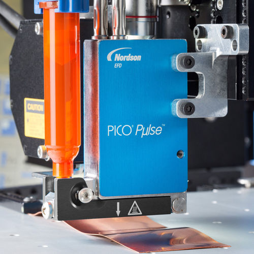 Valve de jetting - PICO® Pulse™ - Nordson EFD