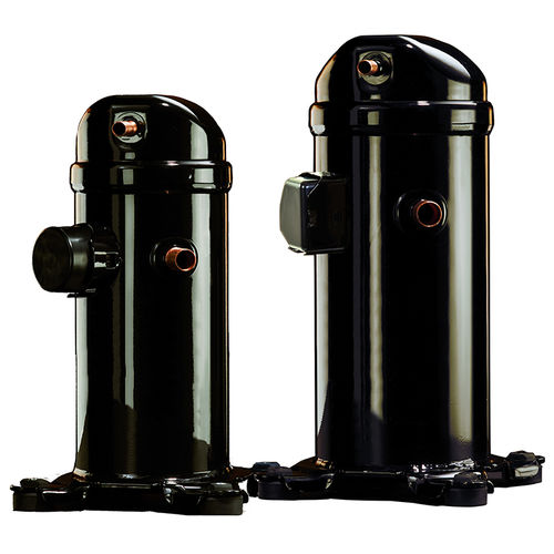 Compresseur frigorifique hermétique - HHP0 series - DANFOSS Refrigeration & Air Conditioning - scroll / R134a / R404A