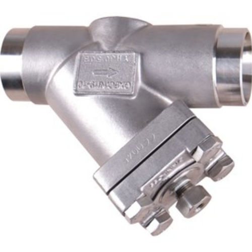 Filtre à eau - FIA SS 25 - DANFOSS Refrigeration & Air Conditioning - à tamis / à cartouche / pour système frigorifique