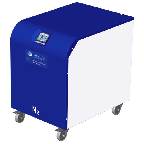 Générateur d’azote gazeux pur - TELESTO series - F-DGSi - de laboratoire / de process / pour ELSD
