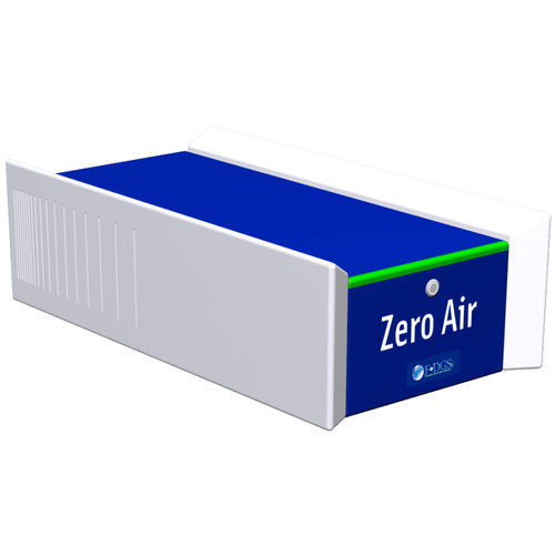 Générateur d'air zéro - COSMOS ZA.TOTAL series - F-DGSi - sec / de laboratoire / pour chromatographie en phase gazeuse