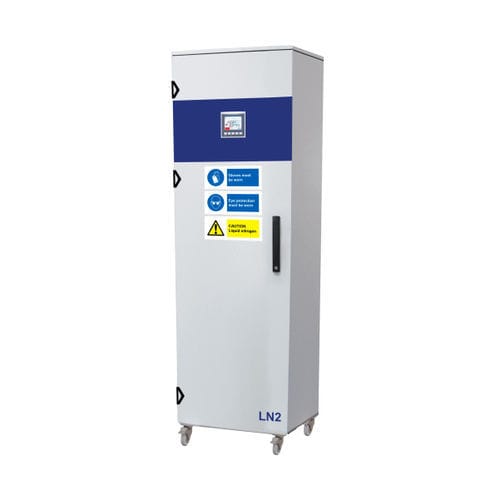 Générateur d'azote liquide - CRYOGEN.10-RA - F-DGSi - de laboratoire / de process / PSA