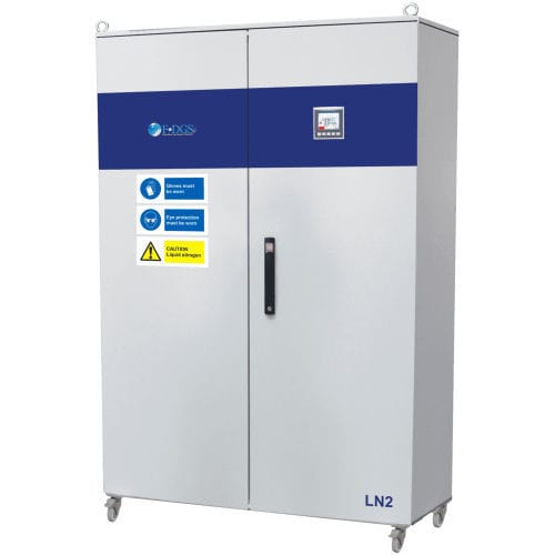 Générateur d'azote liquide - CRYOGEN.20 - F-DGSi - de laboratoire / de process / PSA