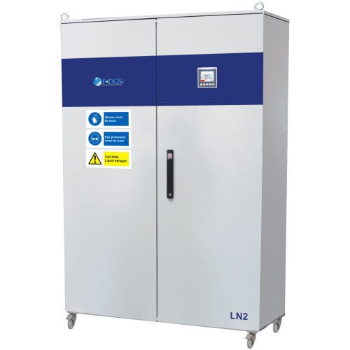 Générateur d'azote liquide - CRYOGEN.80-RA - F-DGSi - de laboratoire / de process / PSA