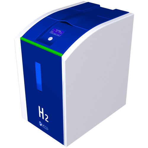 Générateur d'hydrogène gazeux sec - COSMOS MF.H2 series - F-DGSi - pour applications de haute pureté / de laboratoire / pour pile à combustible