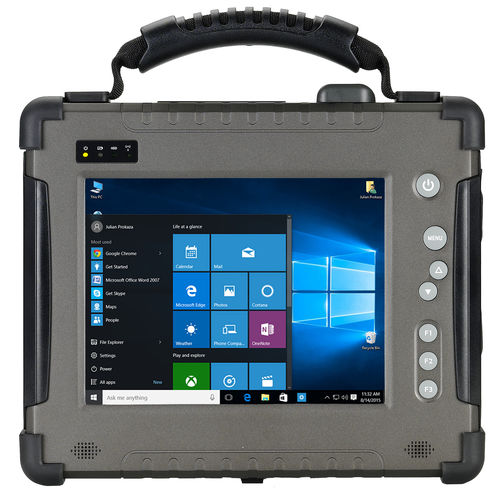 tablette Windows - Winmate, Inc.