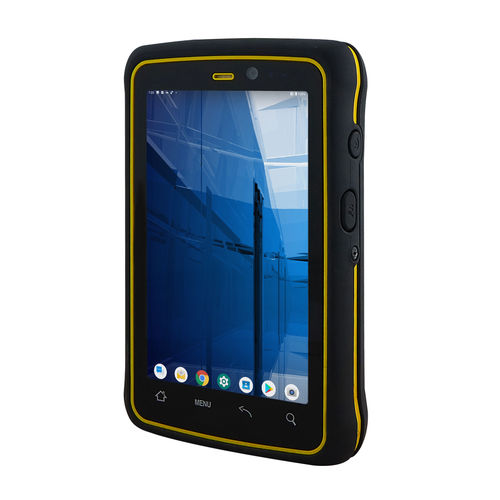 ordinateur de poche Android 9.0 - Winmate, Inc.