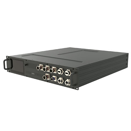 Serveur NAS - SV500S-ML - Winmate, Inc. - de réseau / de communication / de base de données ODBC