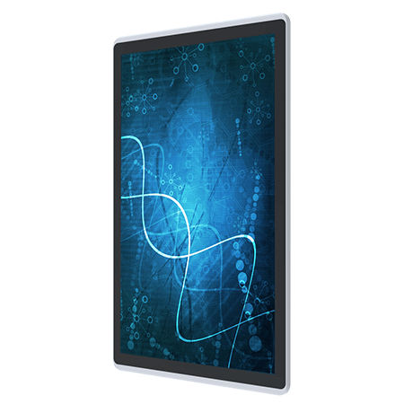 Écran pour le médical - W15L100-PTA3-ME - Winmate, Inc. - LCD / à écran tactile multi-points / à technologie capacitive projetée