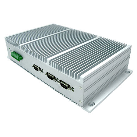 PC tout-en-un - I330EAC-ITW - Winmate, Inc. - box / rackable / 11th Gen Intel® Tiger Lake-UP3 i5-1145G4E
