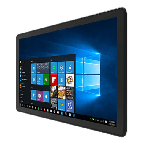 panel PC HMI - Winmate, Inc.