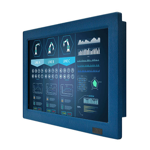 moniteur TFT-LCD - Winmate, Inc.