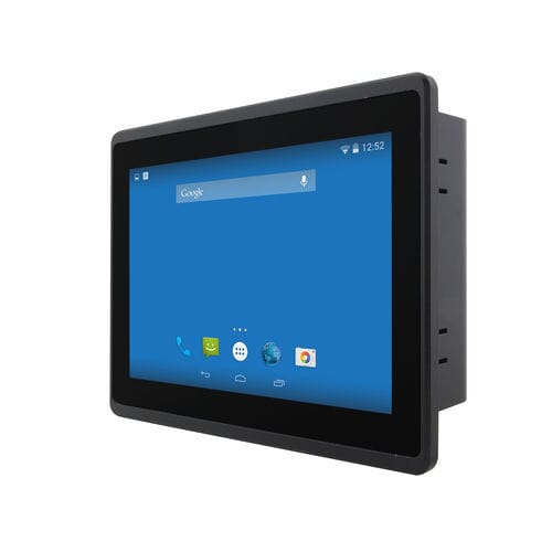 Panel PC HMI - W07FA3S-EHO1 - Winmate, Inc. - LCD / à écran tactile capacitif PCAP / 7"