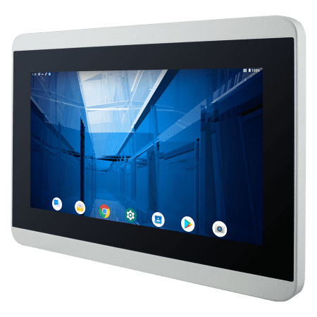 Panel PC TFT LCD - W07IM3S-GSO1 - Winmate, Inc. - rétroéclairage à LED / à écran tactile capacitif PCAP / à écran tactile multi-points