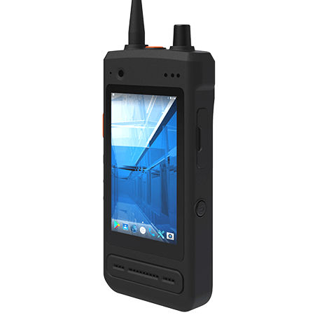 talkie-walkie PoC - Winmate, Inc.