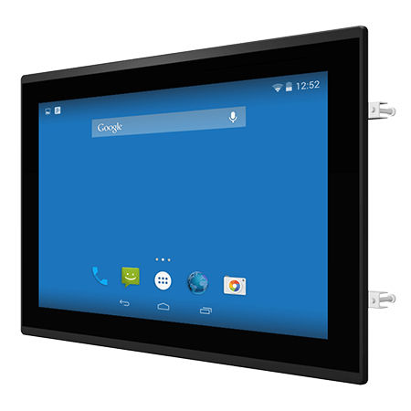 Panel PC LCD - W15FA3S-ELA4 - Winmate, Inc. - à écran tactile / 15.6" / 1920 x 1080