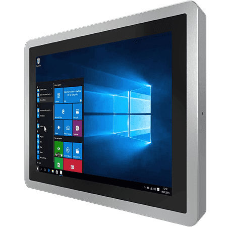 panel PC LCD - Winmate, Inc.