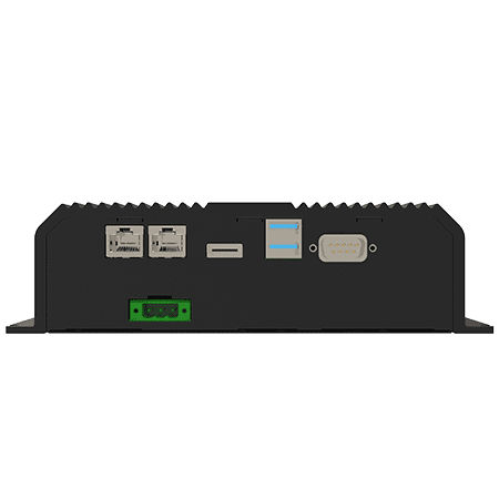 PC marin - I330EAC-IE3 - Winmate, Inc. - tout-en-un / edge / Edge AI