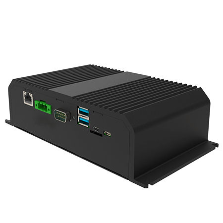 PC tout-en-un - IM30SB3-101 - Winmate, Inc. - box / embarqué / Arm® Cortex®-A53 Quad-core