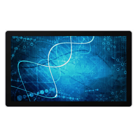 Panel PC médical - W22IT7T-PTA3-ME - Winmate, Inc. - LCD / à écran large / à écran tactile capacitif PCAP