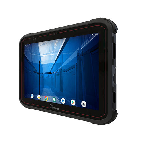 Tablette robuste - S101G7 - Winmate, Inc. - Android 13 / 10.1" / ARM® Cortex®-A55 Quad-core