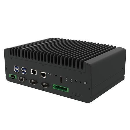 PC Edge AI - WNAI-E600 - Winmate, Inc. - box / de bureau / embarqué
