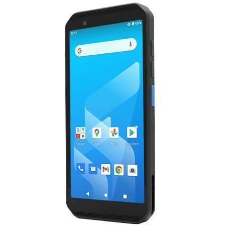 Ordinateur de poche Android 14 - TC605 - Winmate, Inc. - Qualcomm / ARM Octa-core / GPS