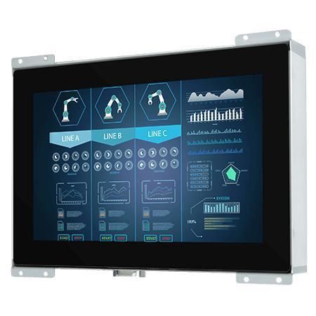 moniteur LCD - Winmate, Inc.