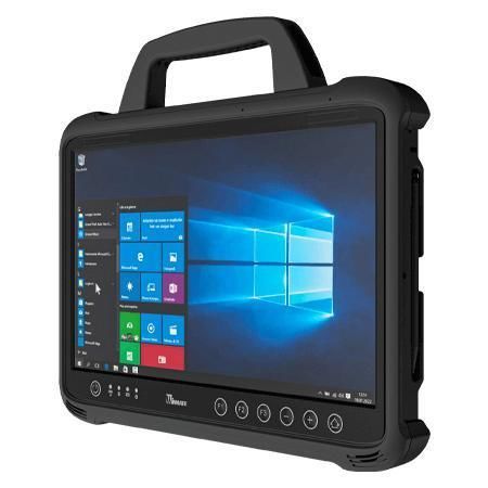 Tablette Windows 10 IoT Entreprise - M133WK - Winmate, Inc. - Windows 11 IoT Enterprise / 13.3" / Intel® Core™ i5-8265U
