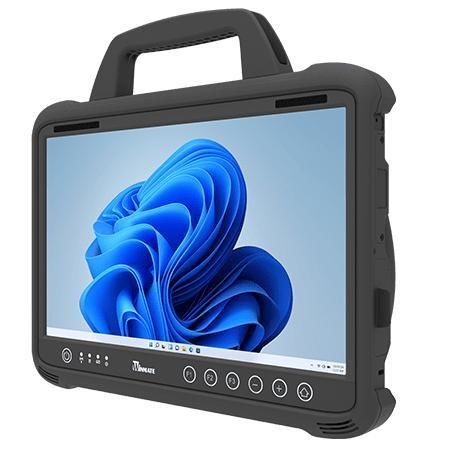 Tablette Windows 10 IoT Entreprise - M133MT - Winmate, Inc. - Windows 11 IoT Enterprise / 13.3" / Intel® Core™ Ultra 5 125U