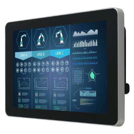 moniteur tactile - Winmate, Inc.
