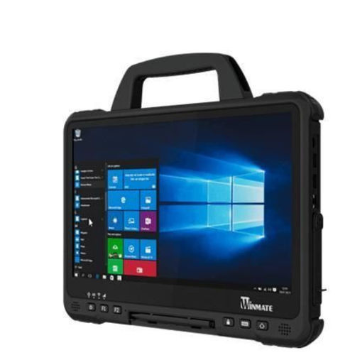 Tablette Windows 11 IoT Enterprise - D140 - Winmate, Inc. - 14" / 12th Generation Intel® Core™ / Intel® Core i5-1235U