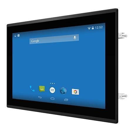 Panel PC à écran tactile PCAP - W15FA3S-ELA4 - Winmate, Inc. - à écran tactile multitouche / tactile / 15.6"