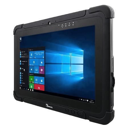 Tablette Windows 11 IoT Enterprise - M101EK - Winmate, Inc. - Windows 10 IoT Entreprise / 10.1" / Intel® Pentium® N6415