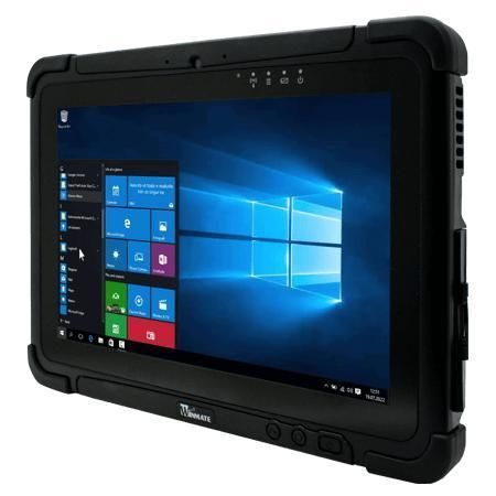 Tablette Windows 10 IoT Entreprise - M101AD-EX - Winmate, Inc. - Windows 11 IoT Enterprise / 10.1" / Intel® Core i5-1235U