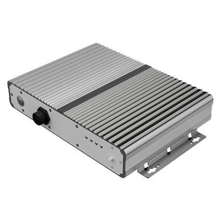 PC box - F65EAC-IT32 - Winmate, Inc. - embarqué / Intel® Core™ i5-1135G7 / RS-232