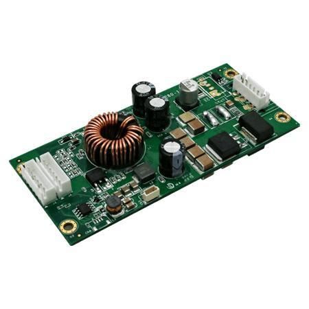 Convertisseur DC/DC abaisseur - ML-1280 - Winmate, Inc. - de circuit imprimé / intégré / de véhicule