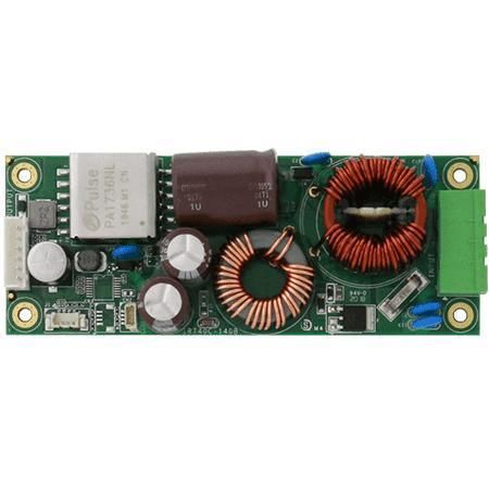 Convertisseur DC/DC abaisseur - IRT40C - Winmate, Inc. - isolé / intégré / de véhicule