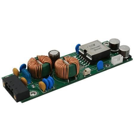 Convertisseur DC/DC abaisseur - IRT41 - Winmate, Inc. - isolé / intégré / de véhicule