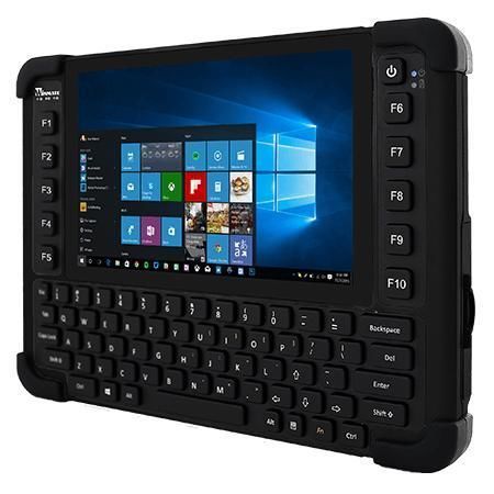 Tablette Windows 10 IoT Entreprise - M101EKB - Winmate, Inc. - Windows 11 IoT Enterprise / 8" / Intel® Pentium® N6415
