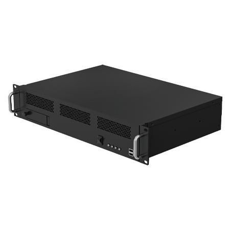 Serveur de stockage - IAD7T-RK2U - Winmate, Inc. - RAID / de réseau / de calcul