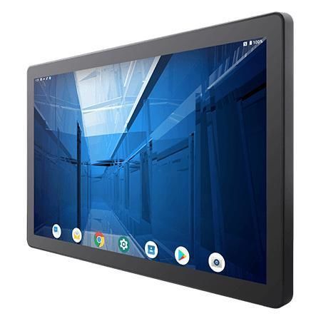 Panel PC à écran tactile multi-points - W24IQ3S-GCA2 - Winmate, Inc. - à écran tactile capacitif PCAP / 24" / 1920 x 1080