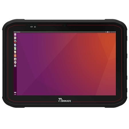 Tablette Linux - S101NT - Winmate, Inc. - 10.1" / NVIDIA® Jetson Orin™ Nano / 8 GB