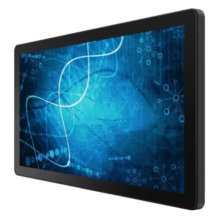 Panel PC à écran tactile multi-points - W22IT7T-PTA3-ME - Winmate, Inc. - à écran tactile capacitif PCAP / IPS LCD / 21.5"
