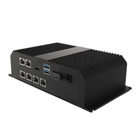 PC box - IE32SB3-101-6L - Winmate, Inc. - embarqué / Intel® Celeron® / Intel® Celeron® N6210