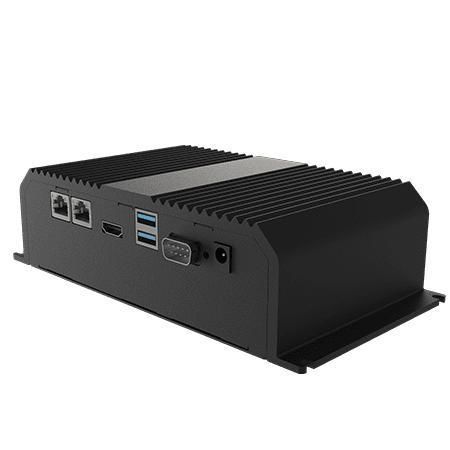 PC expansion - IE32SB3-101 - Winmate, Inc. - edge / box / embarqué